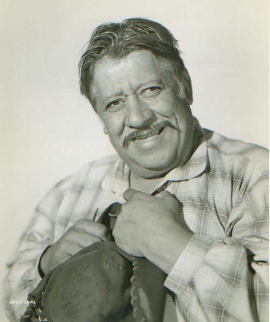 actor Chris-Pin Martin large photo