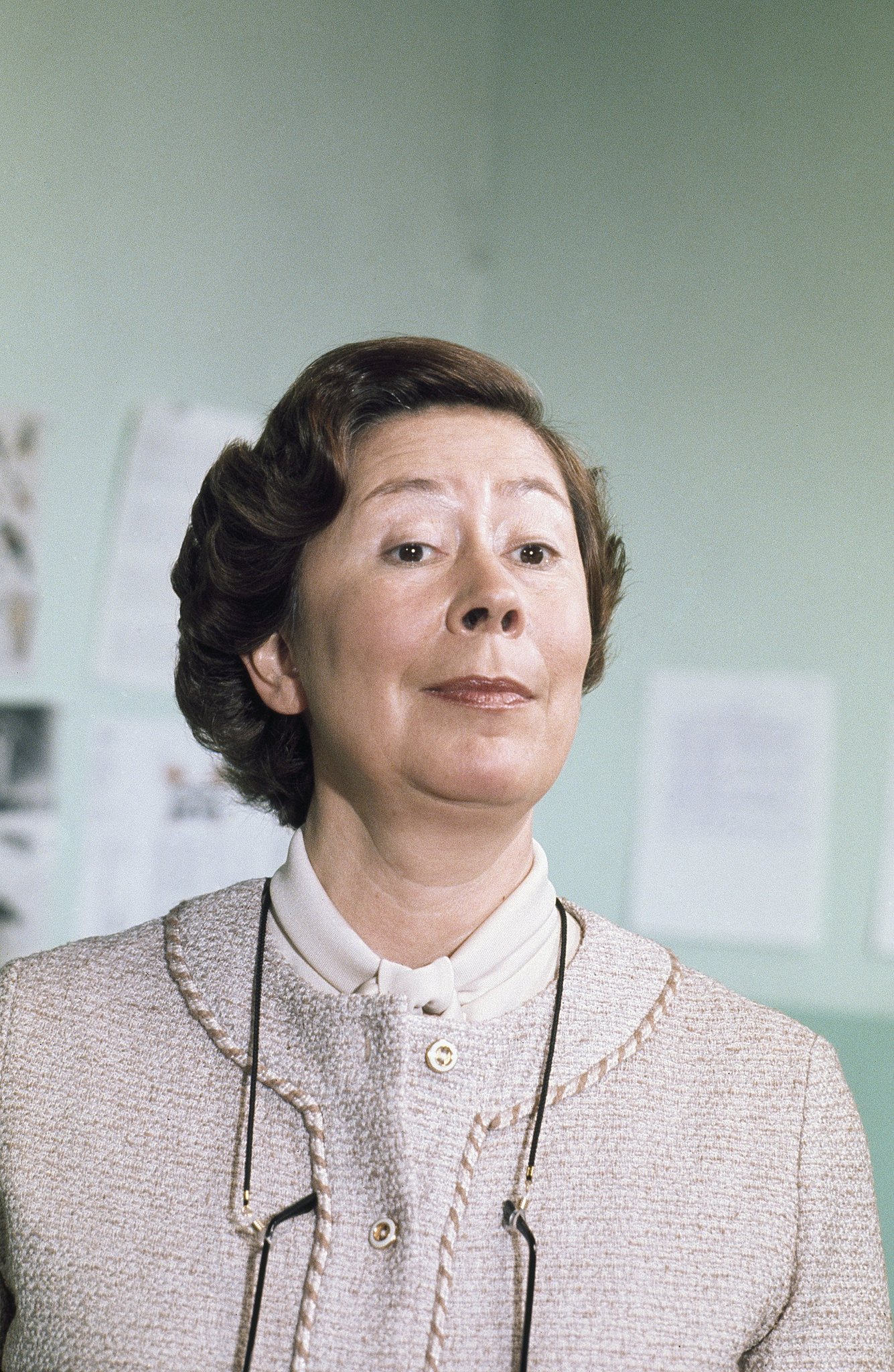 actor Olive Dunbar large photo