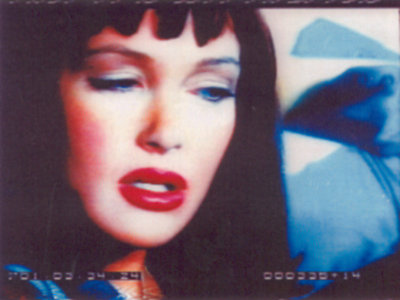 actor Holly Fields large photo