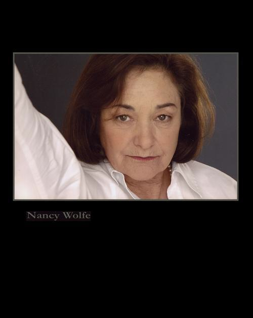 actor Nancy Wolfe large photo