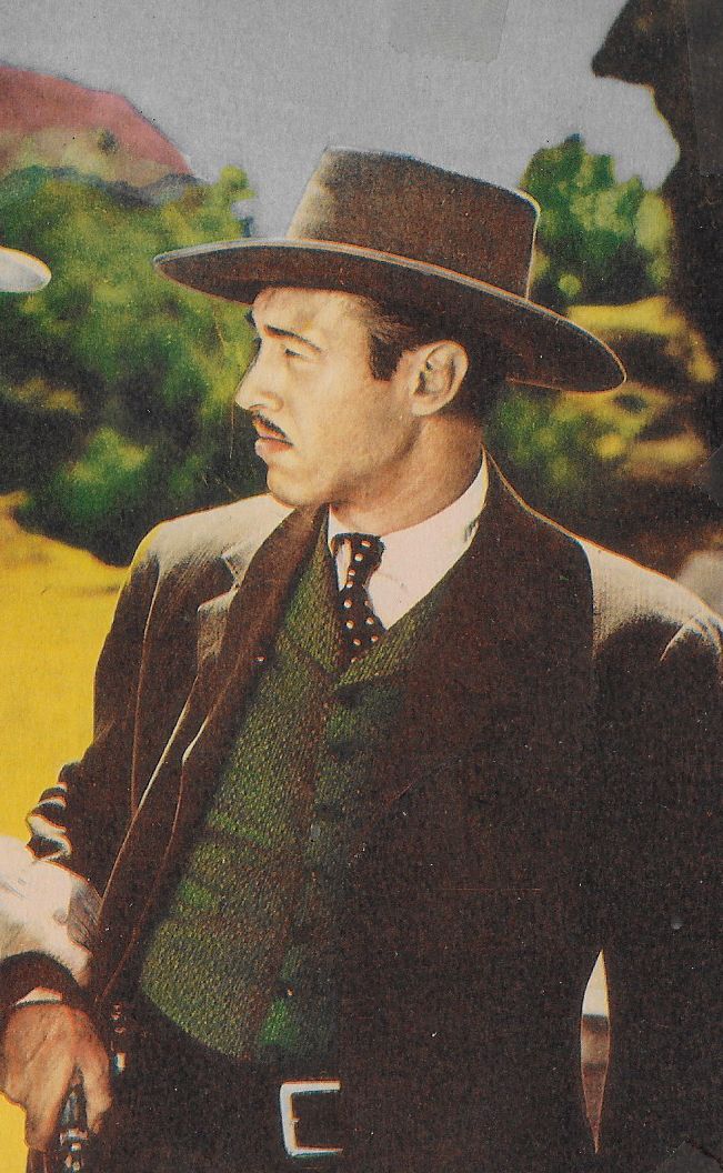 actor Norman Willis large photo