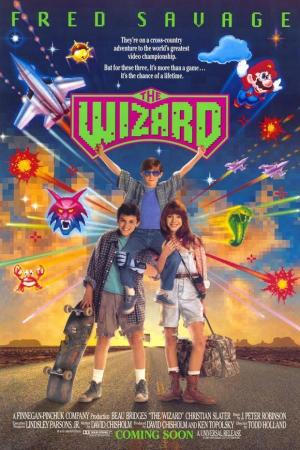 The Wizard [Hindi]
