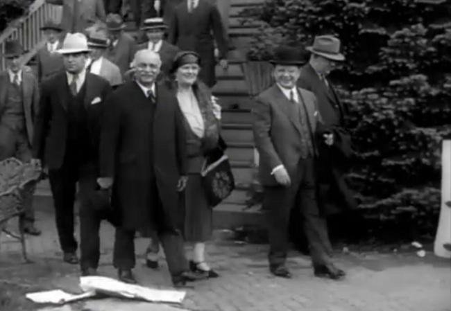 actor Charles Curtis large photo