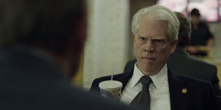 actor Michael Siberry large photo