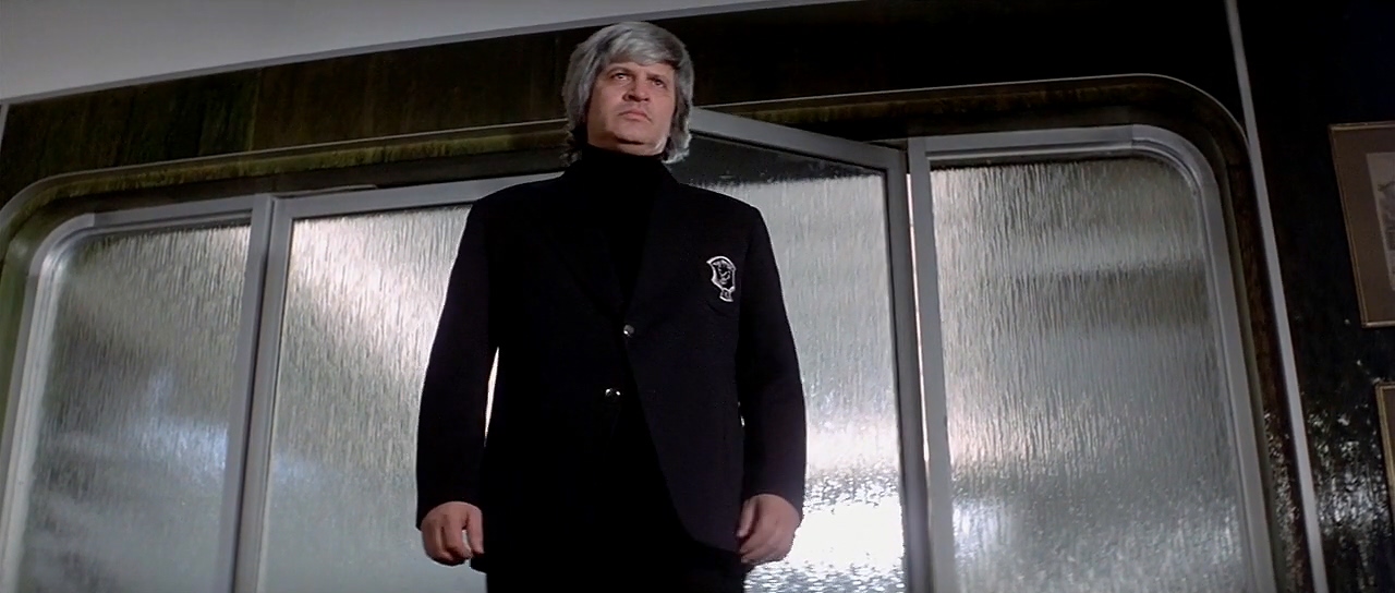 actor Ed Parker large photo