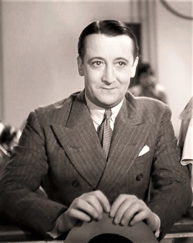 actor Stanley Lupino large photo