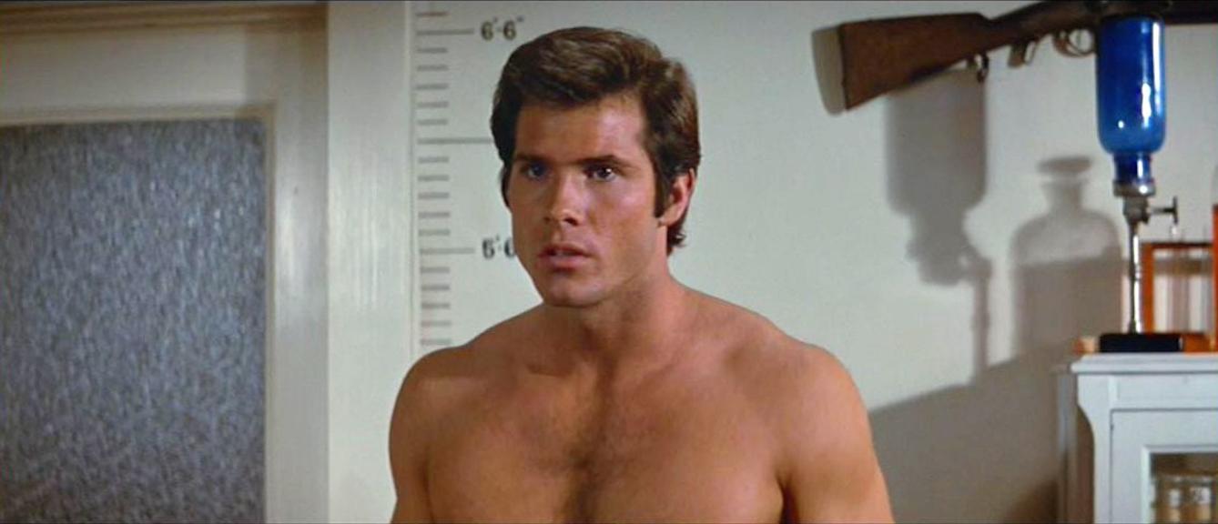 actor Roger Herren large photo