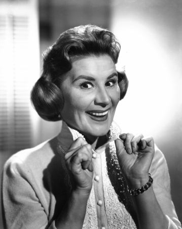 actor Rose Marie large photo