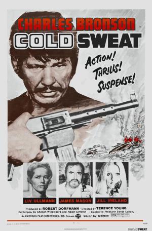 Cold Sweat [Hindi]