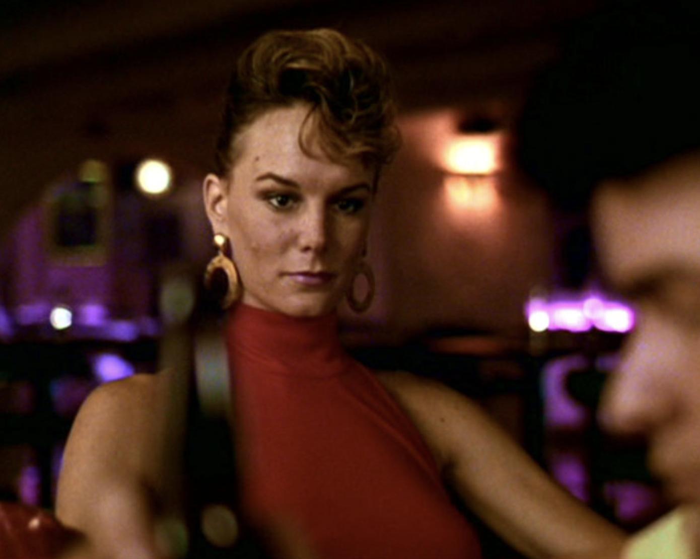 actor Stacy Carroll large photo