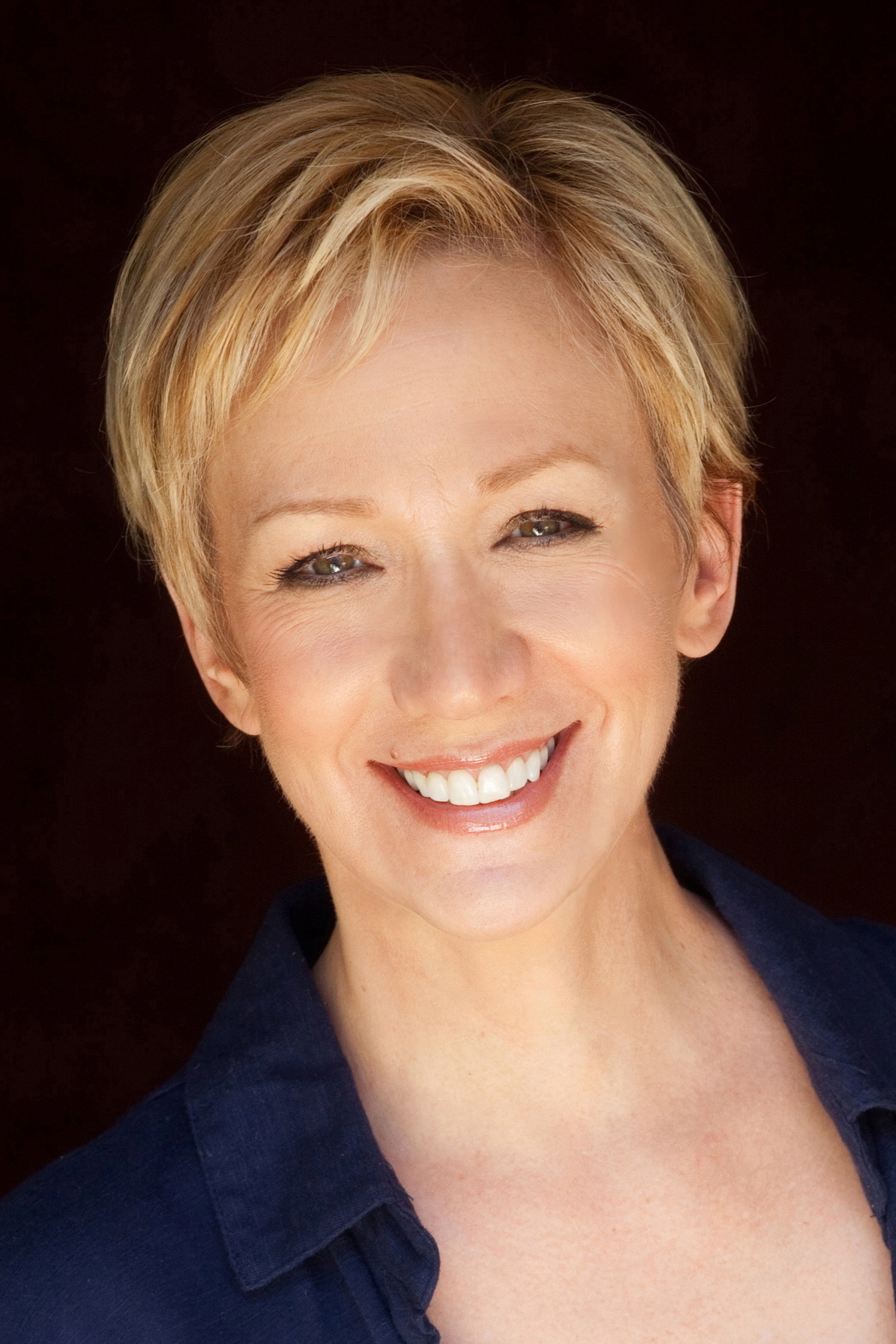 actor Marla Frees large photo