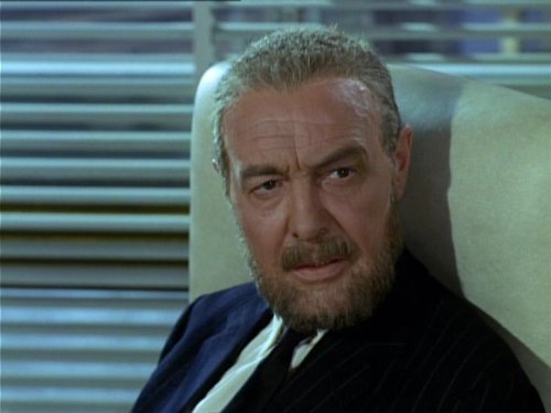 actor Anthony Nicholls large photo