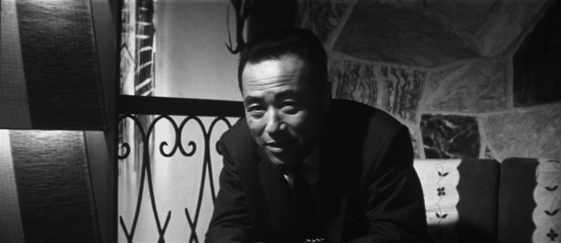 actor Eitarô Ozawa large photo