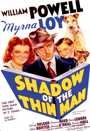 Shadow of the Thin Man [Version française]