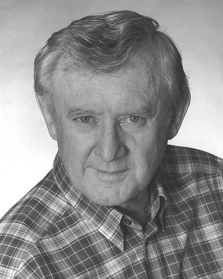 actor Niall Toibin large photo