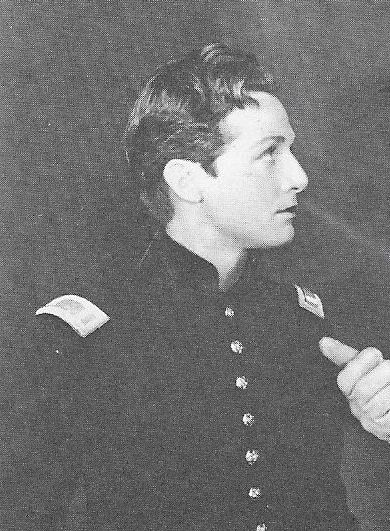 actor Morgan Farley large photo