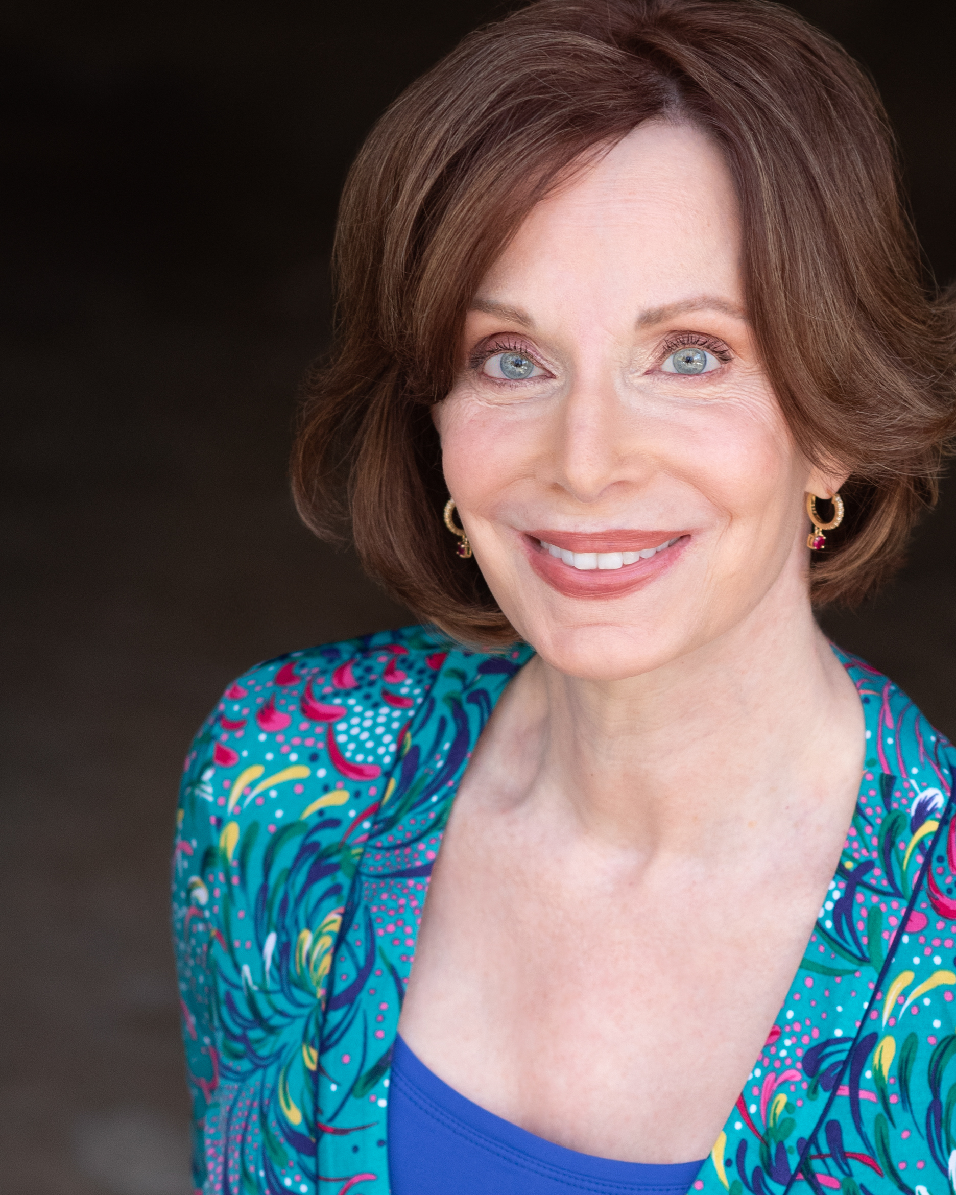 actor Shannon Eubanks large photo