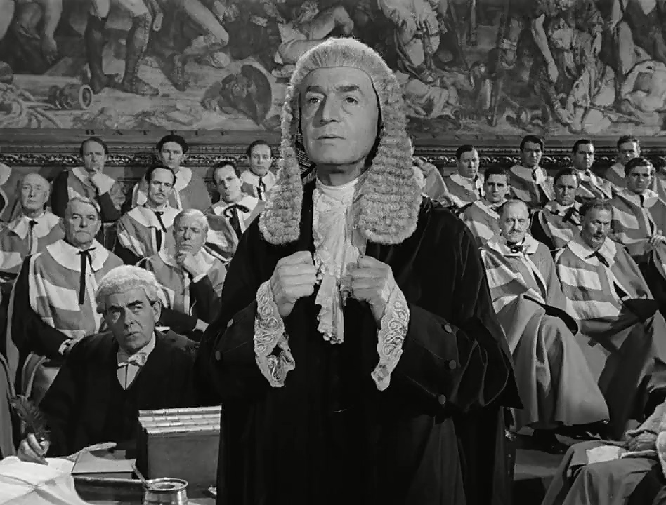 actor Cecil Ramage large photo