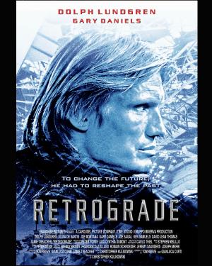 Retrograde [Version française]