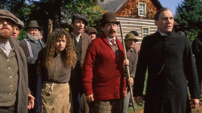 actor Pierre Chagnon large photo