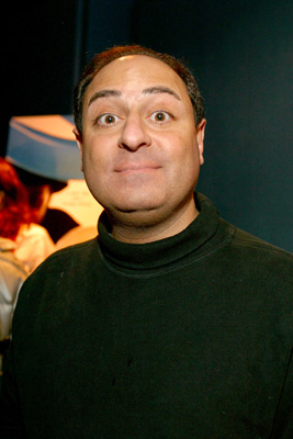 actor David Friedman large photo