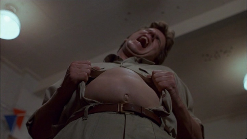 actor Michael Safran large photo