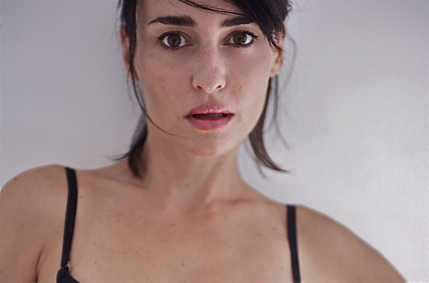 actor Mia Benedetta large photo