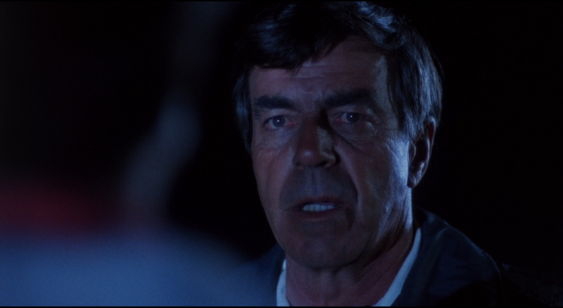 actor Ben Moore large photo