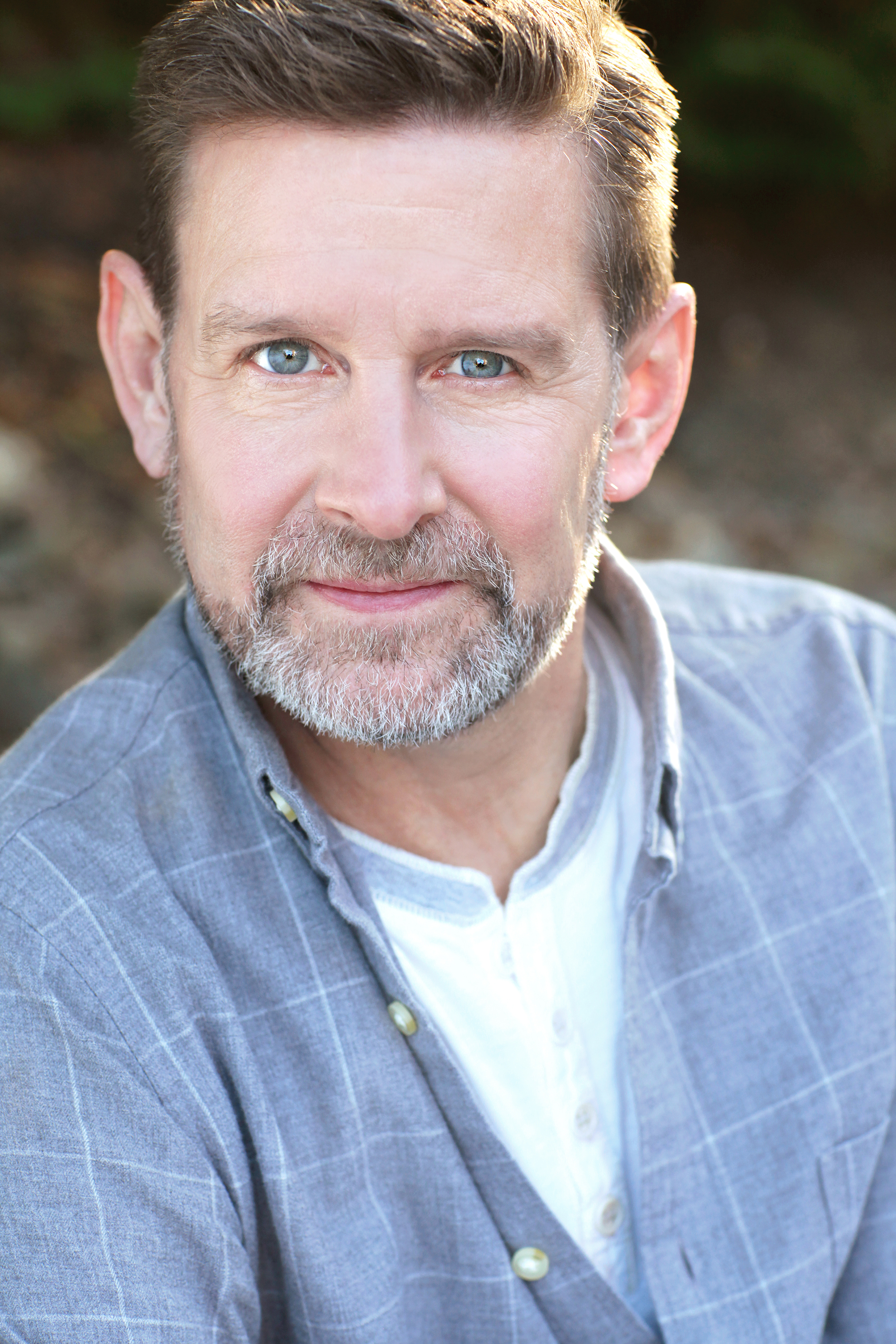 actor David Brian Alley large photo