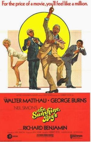 The Sunshine Boys [Indonesian]