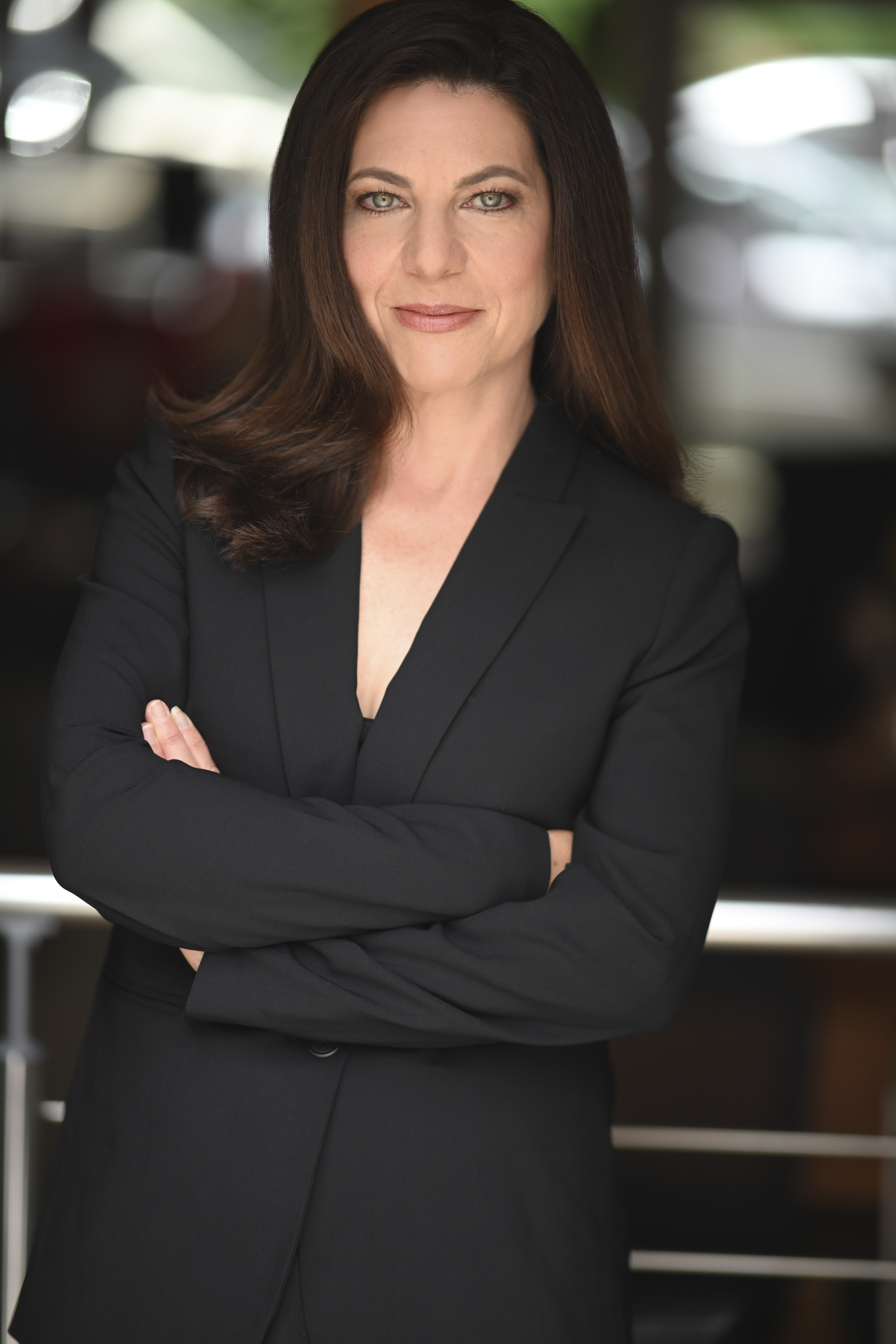 actor Dina Pearlman large photo