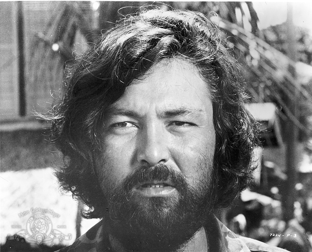 actor Zaldy Zshornack large photo