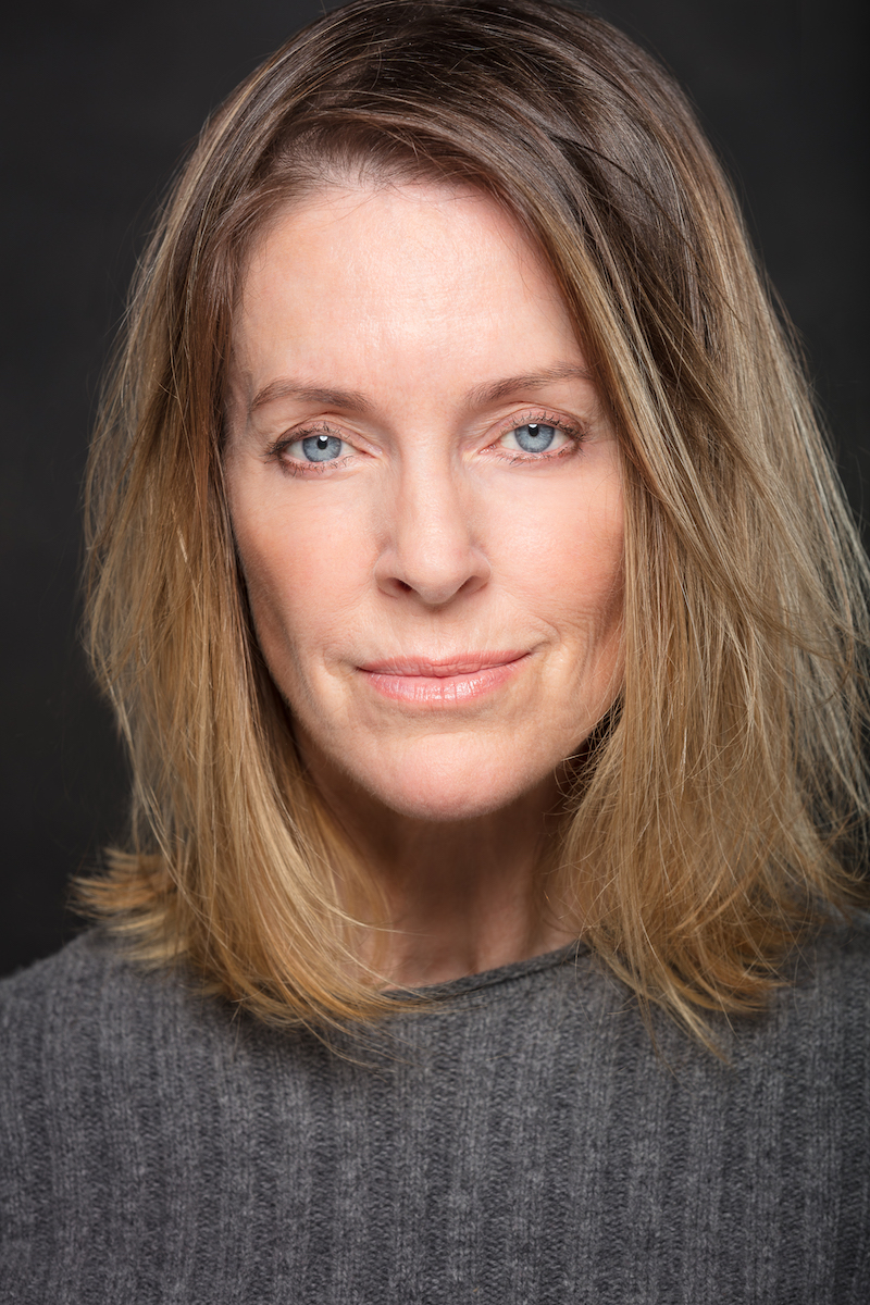 actor A.R. Nicholas large photo