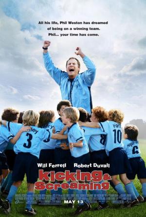 Kicking & Screaming [Version française]