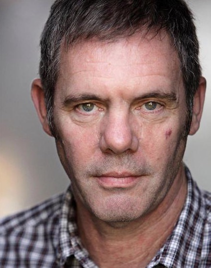 actor Dean Williamson large photo