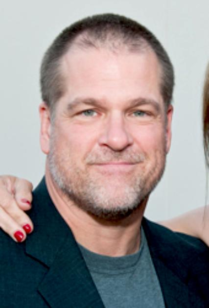 actor John Terlesky large photo