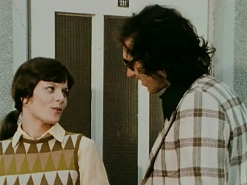 actor Will Danin large photo