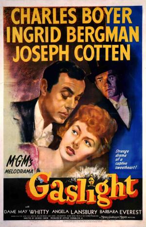 Gaslight [Indonesian]
