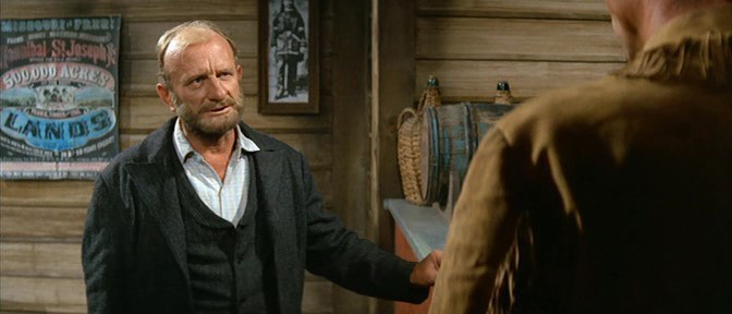 actor Rikard Brzeska large photo