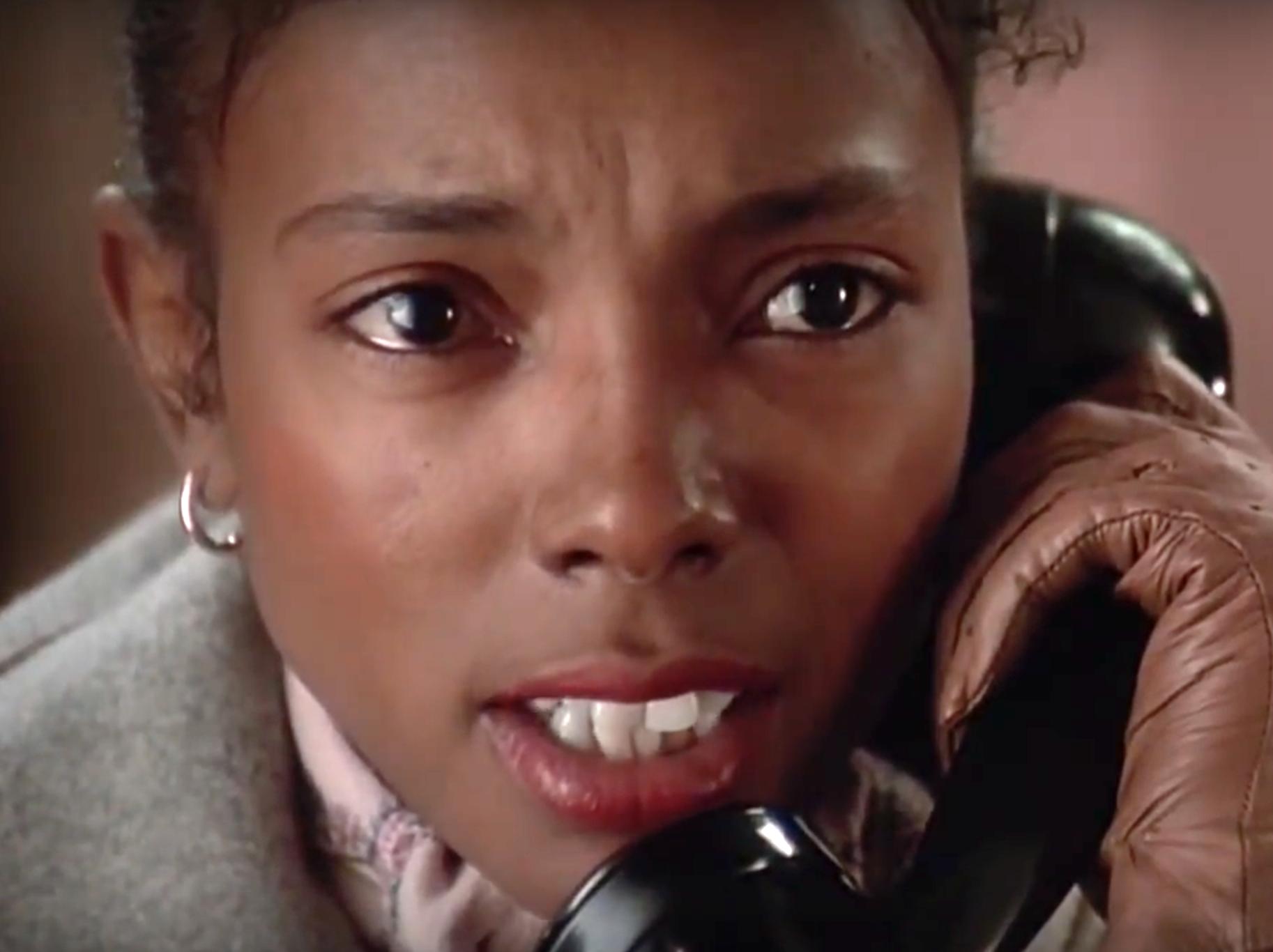 actor Candace Bowen large photo