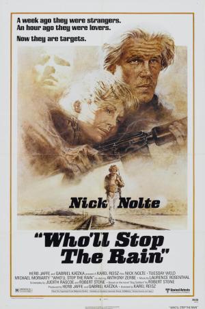 Dog Soldiers [Version française]