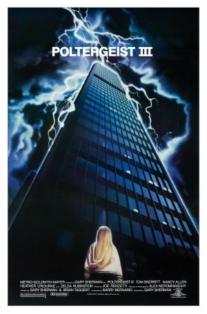 Poltergeist III [Indonesian]