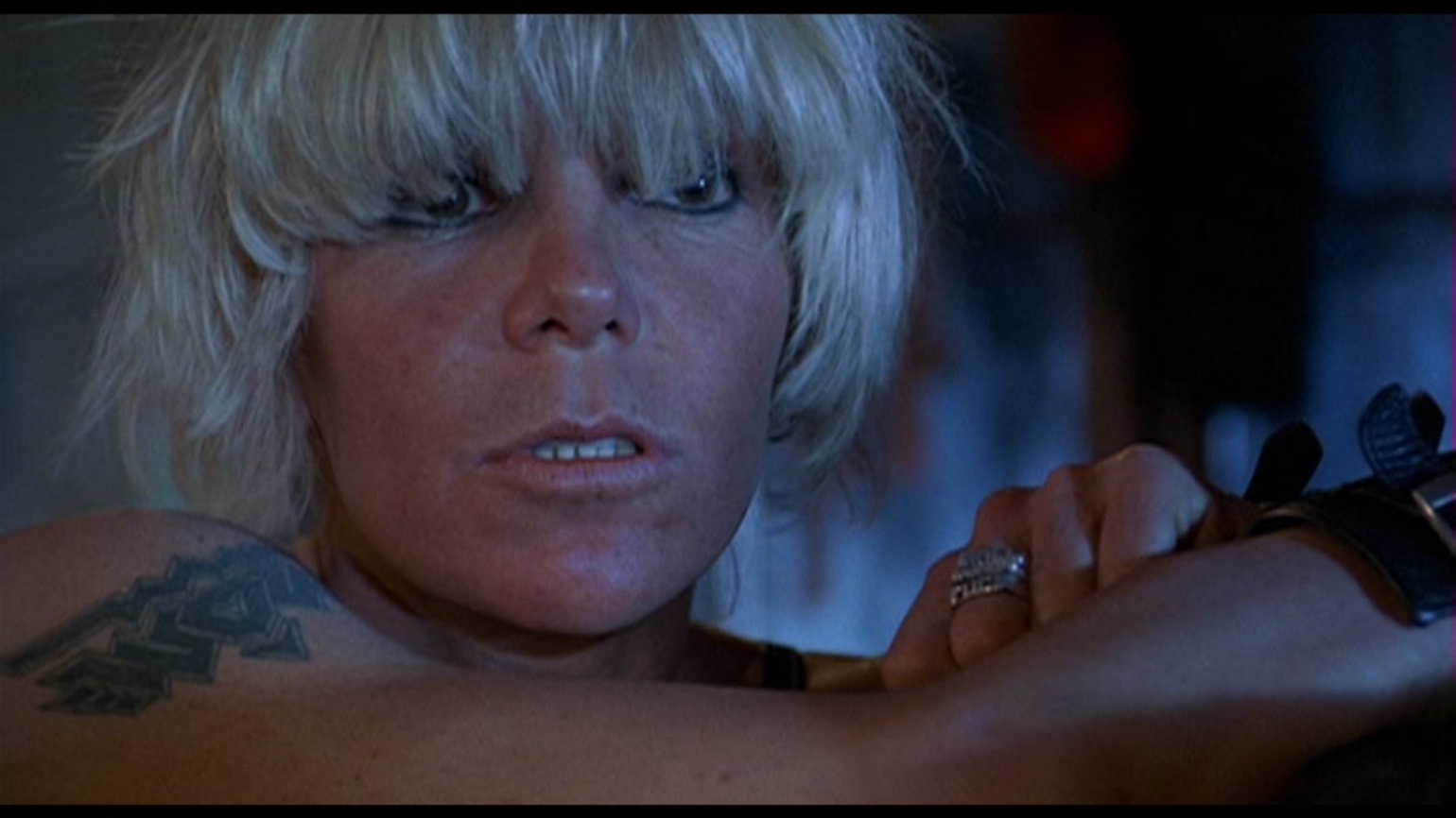 actor Wendy O. Williams large photo