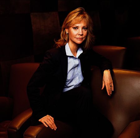 actor Carole André large photo