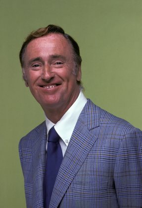 actor Dick Martin large photo