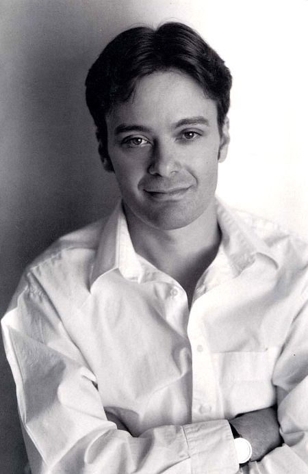 actor Greg Glienna large photo