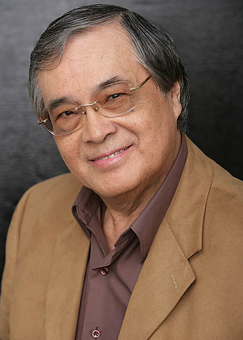 actor Roger Lowe large photo