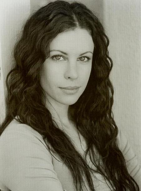 actor Ramona Oprea large photo