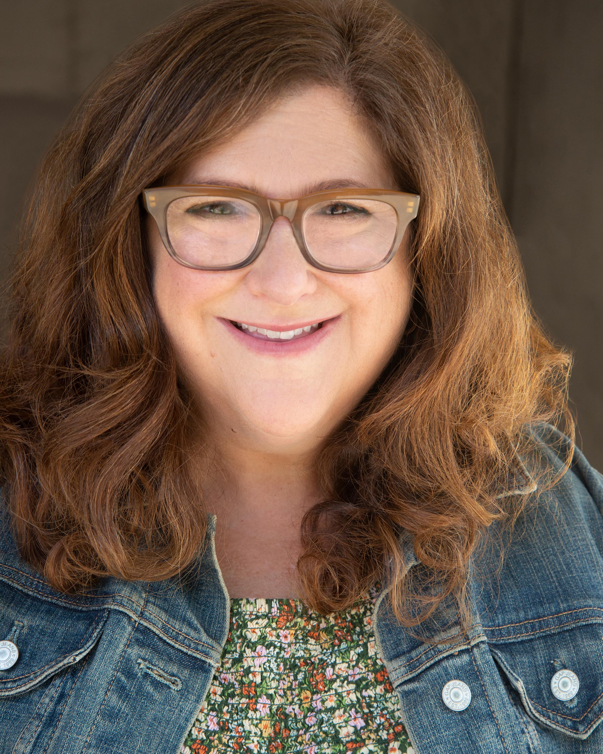 actor Jennifer Manley large photo