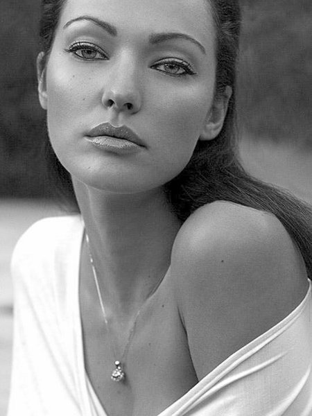 actor Juliette Marquis large photo